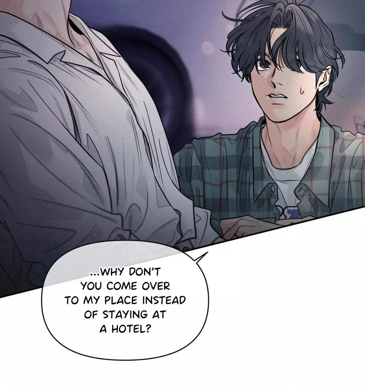 My Lovely Copycat Chapter 28, page 31