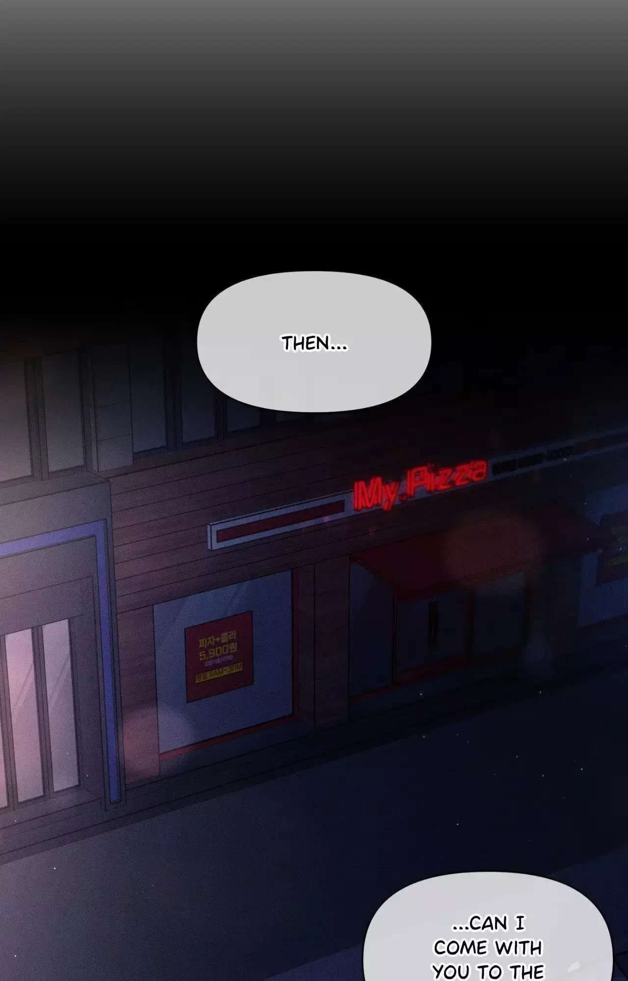 My Lovely Copycat Chapter 28, page 34