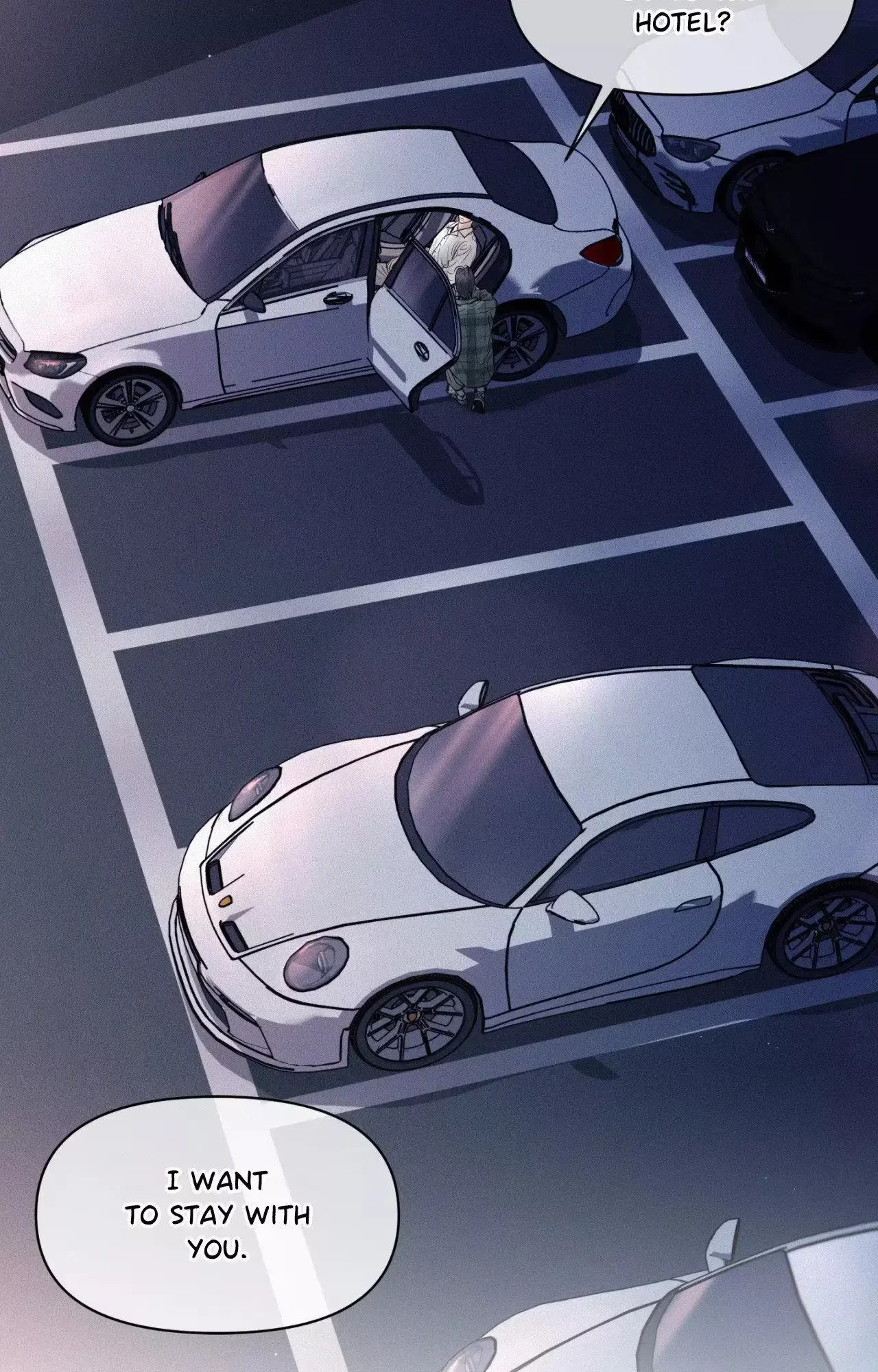 My Lovely Copycat Chapter 28, page 35
