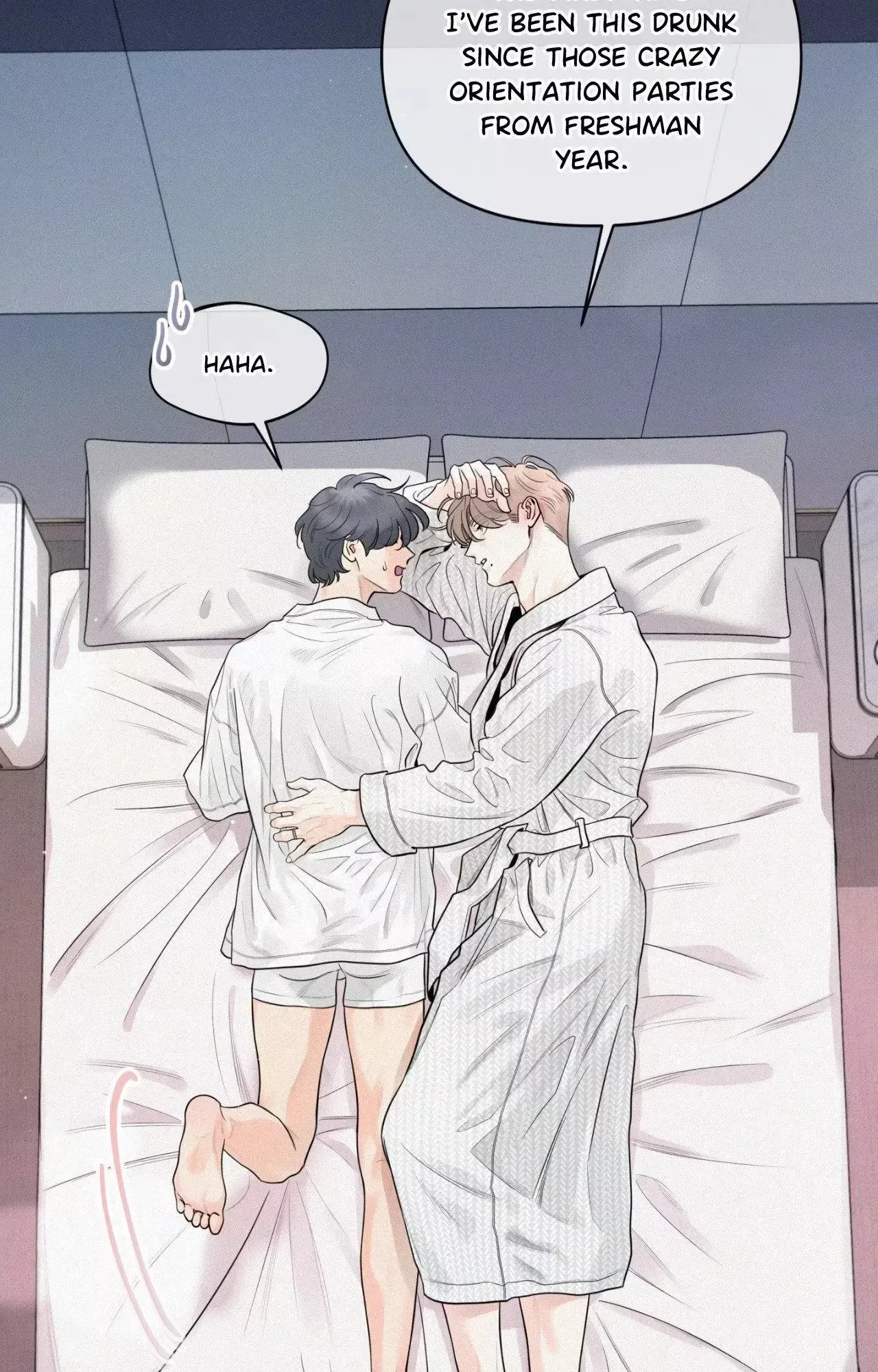 My Lovely Copycat Chapter 28, page 39