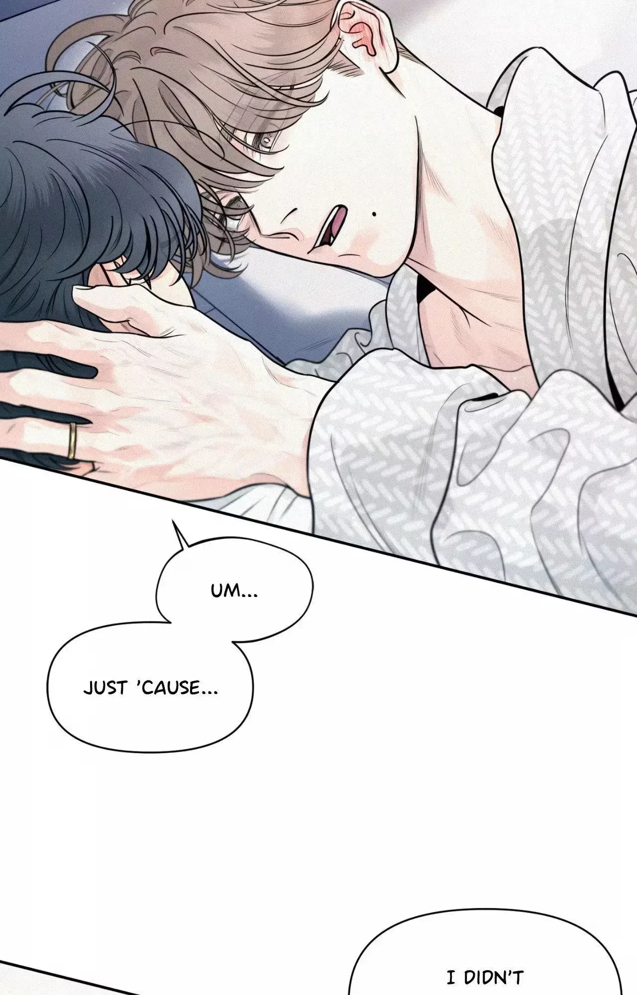 My Lovely Copycat Chapter 28, page 41