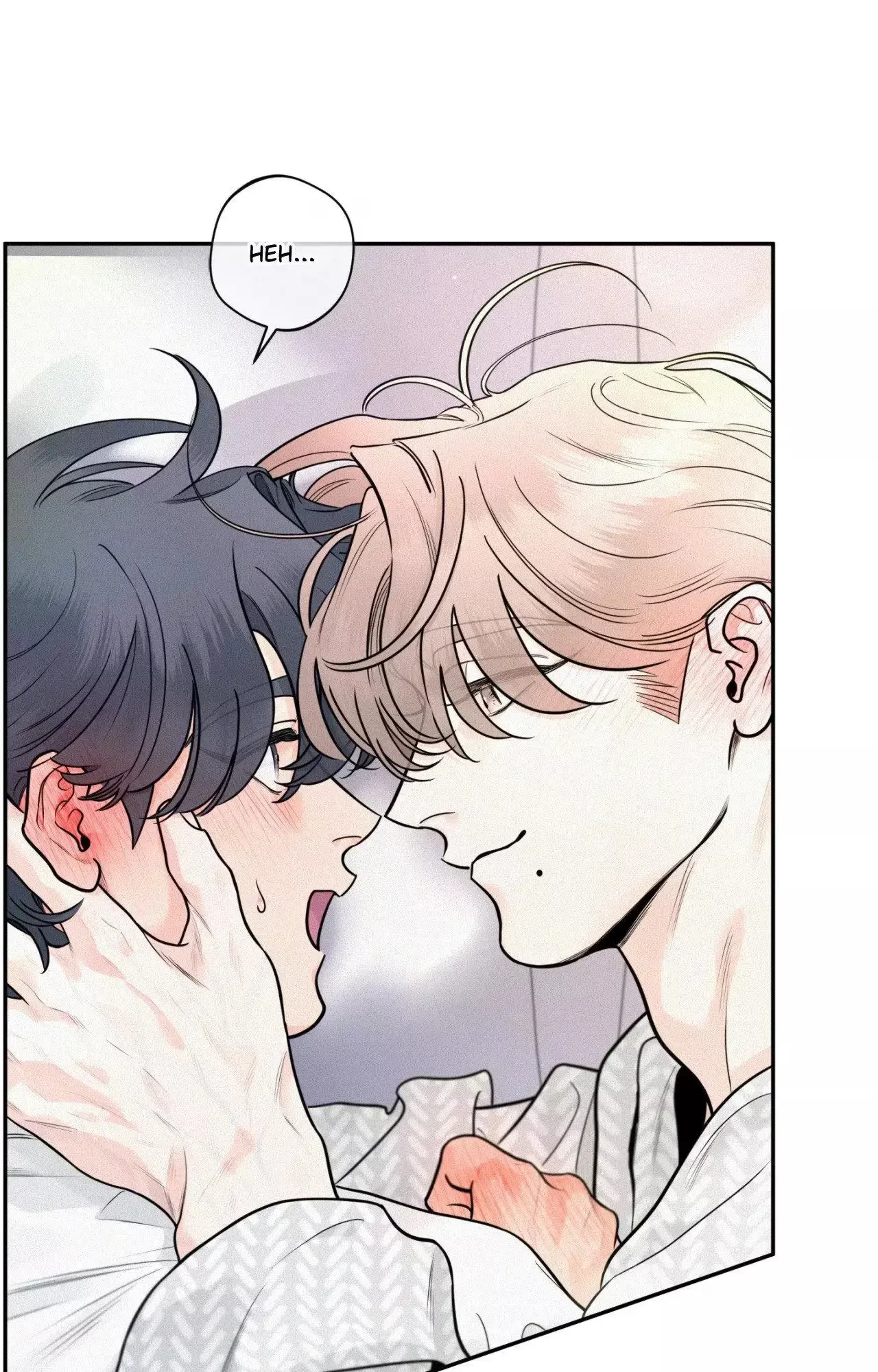 My Lovely Copycat Chapter 28, page 45