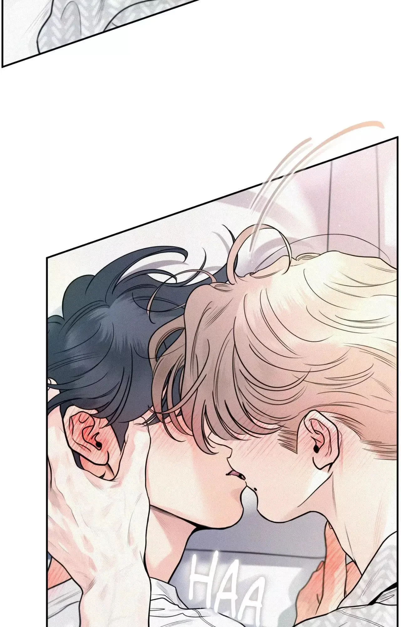 My Lovely Copycat Chapter 28, page 46