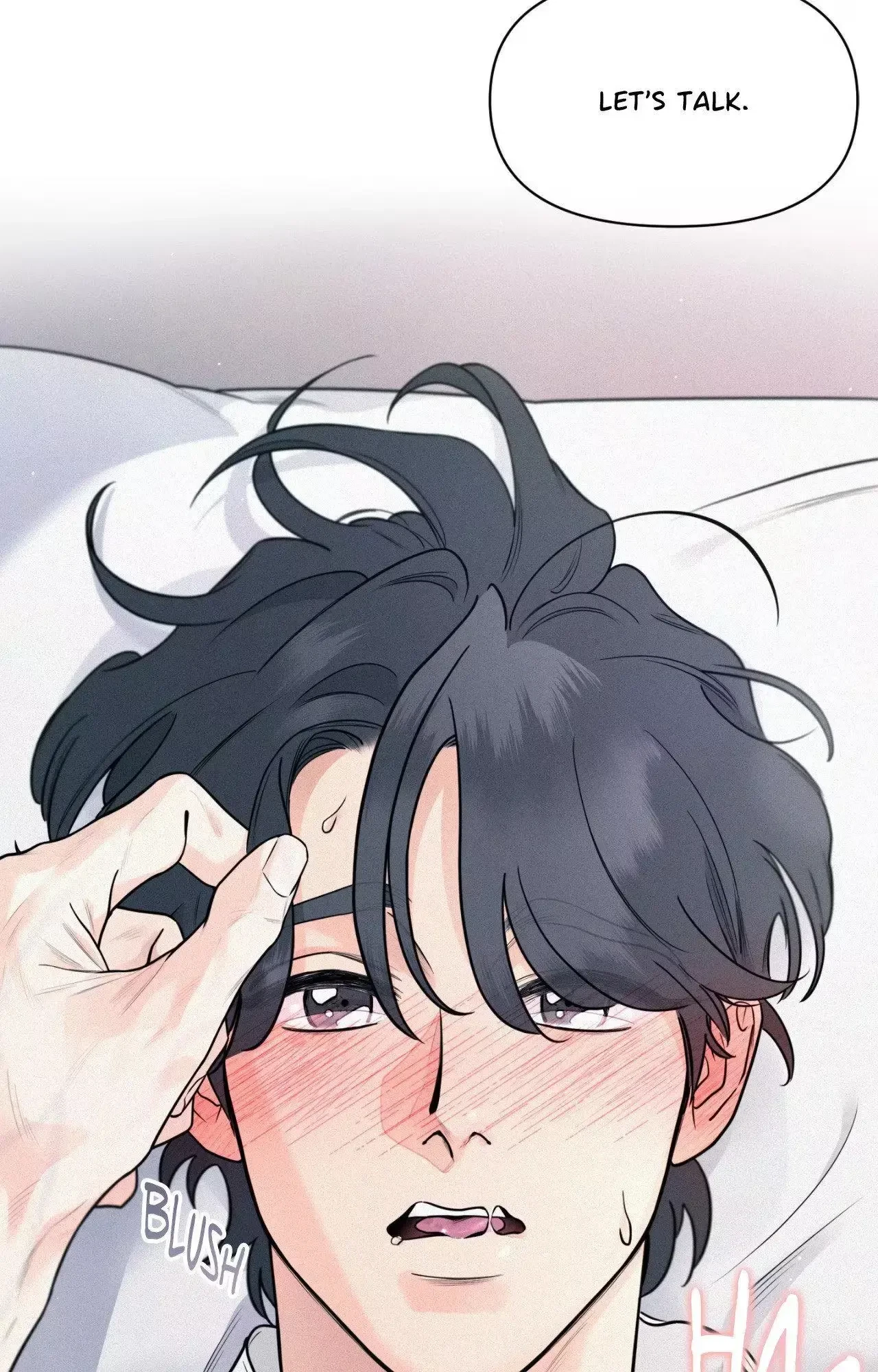 My Lovely Copycat Chapter 28, page 53