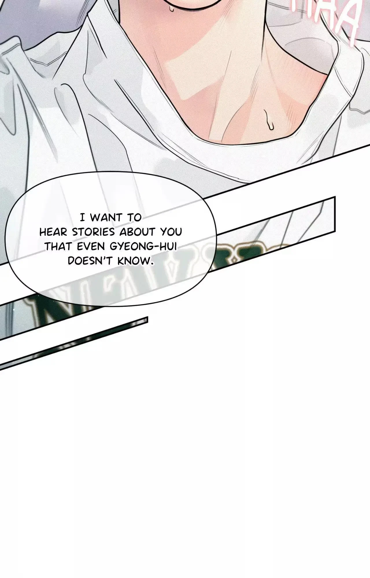 My Lovely Copycat Chapter 28, page 54