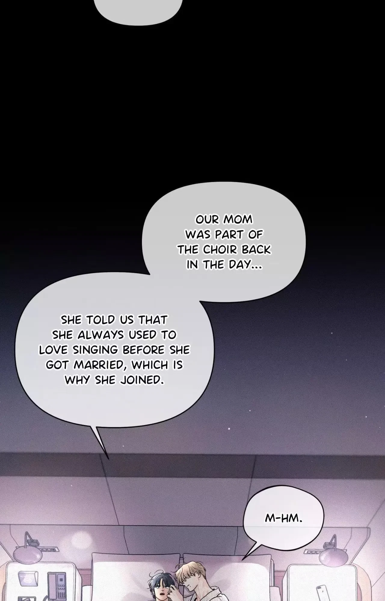 My Lovely Copycat Chapter 28, page 58