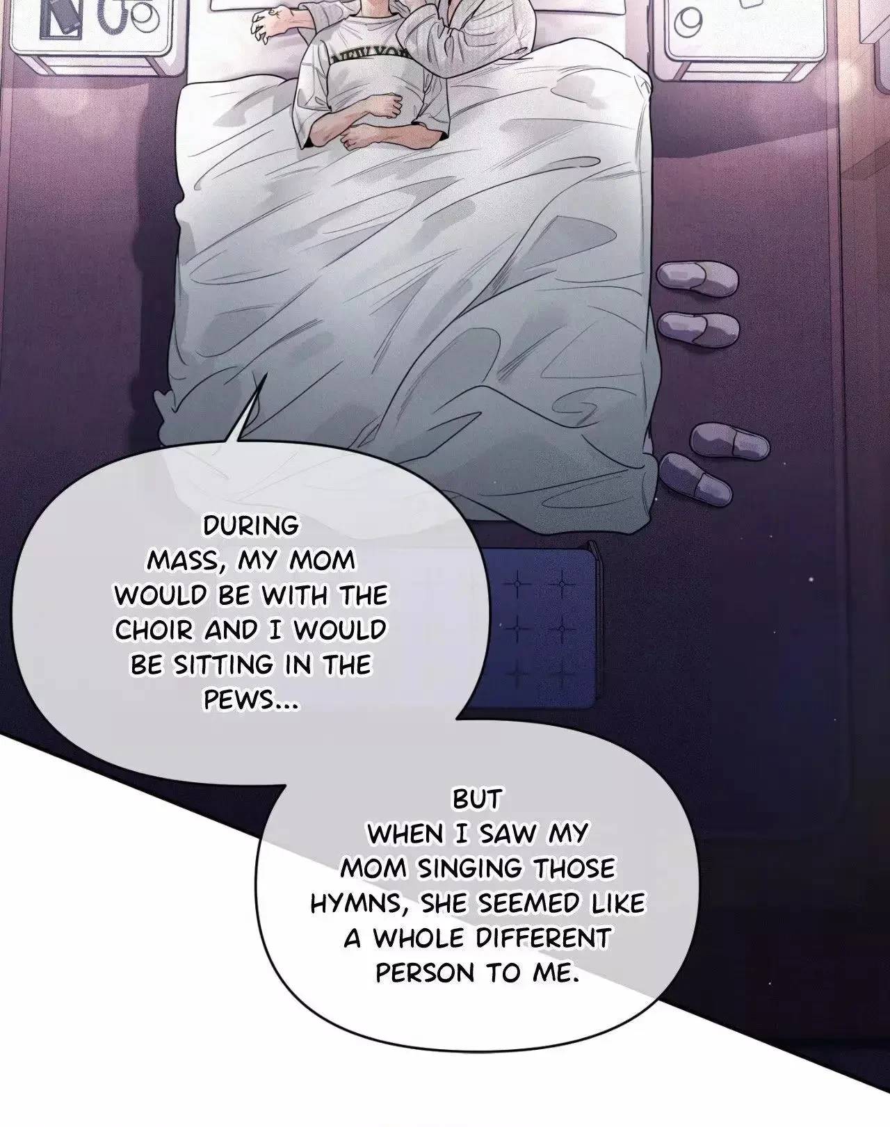 My Lovely Copycat Chapter 28, page 59
