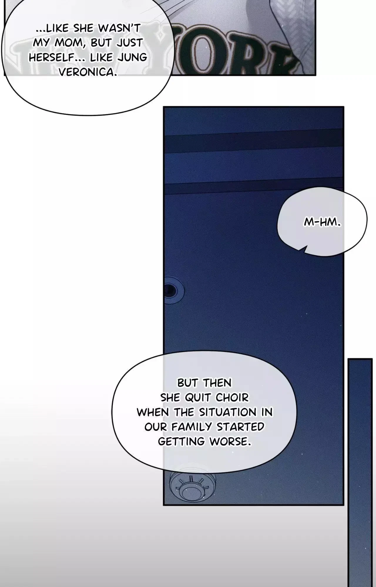My Lovely Copycat Chapter 28, page 61