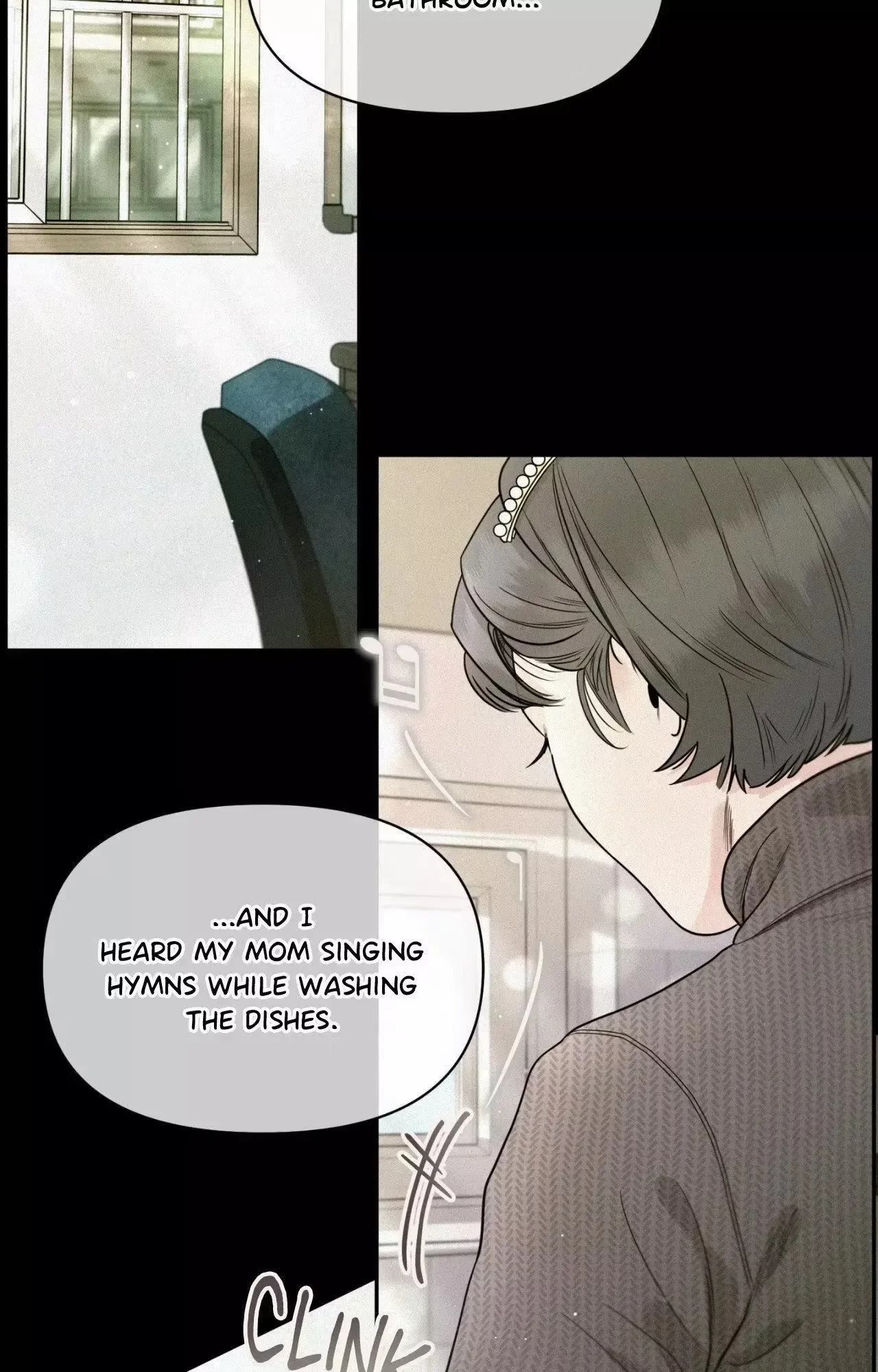 My Lovely Copycat Chapter 28, page 63