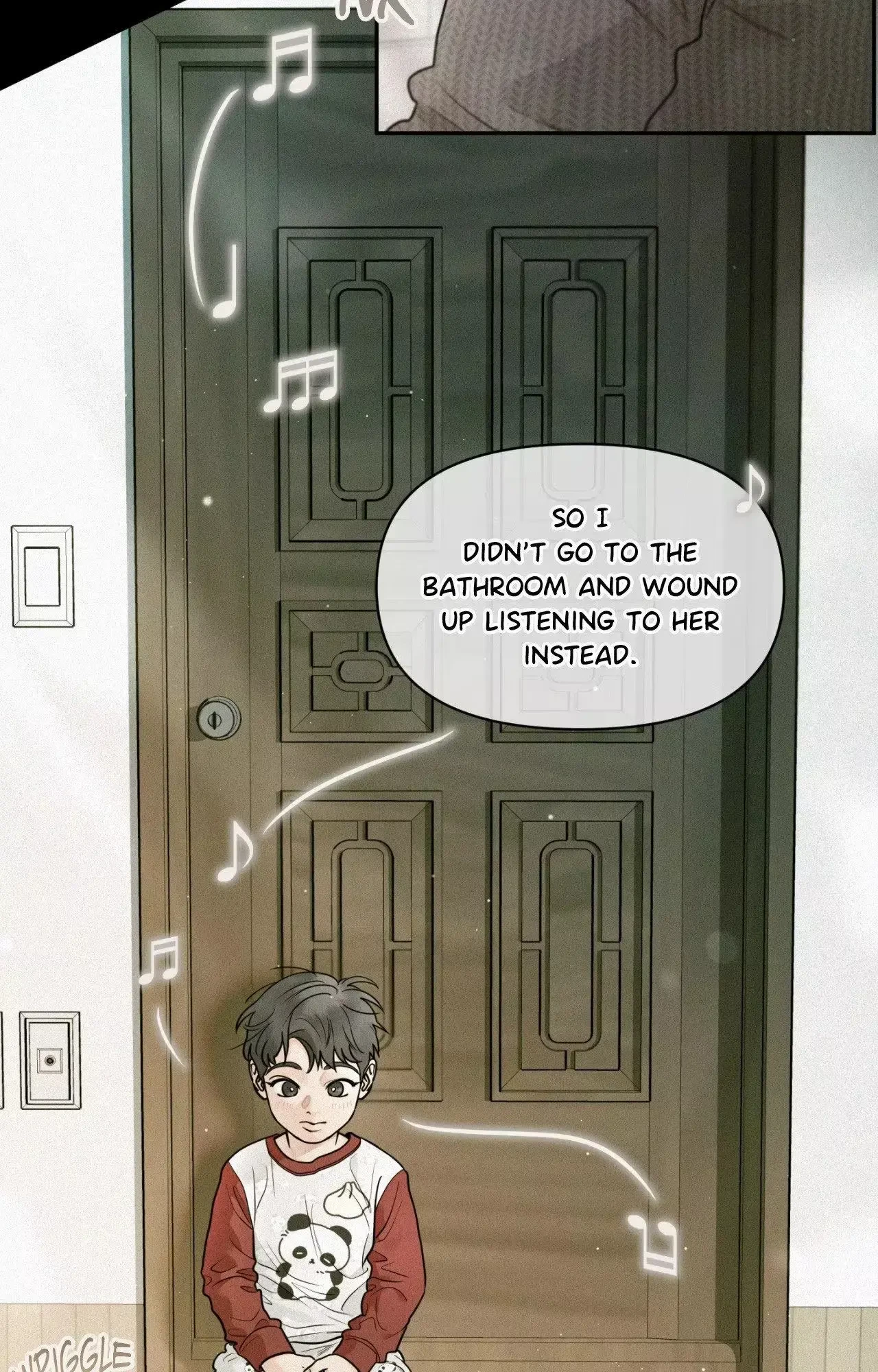 My Lovely Copycat Chapter 28, page 64