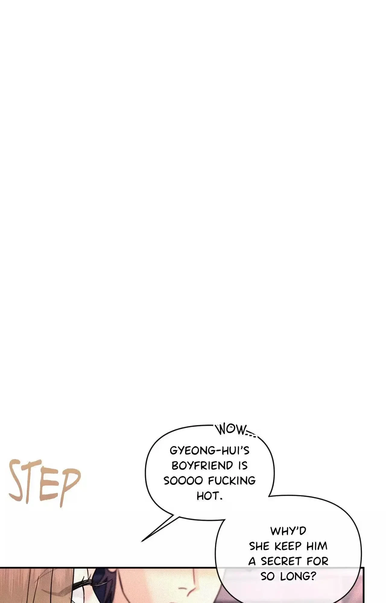 My Lovely Copycat Chapter 28, page 7