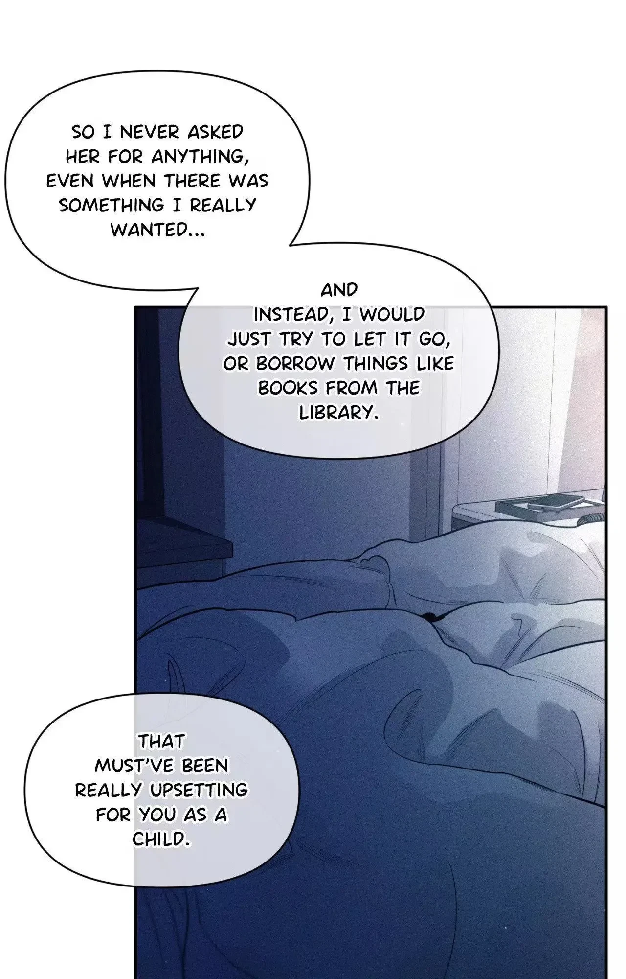 My Lovely Copycat Chapter 28, page 70