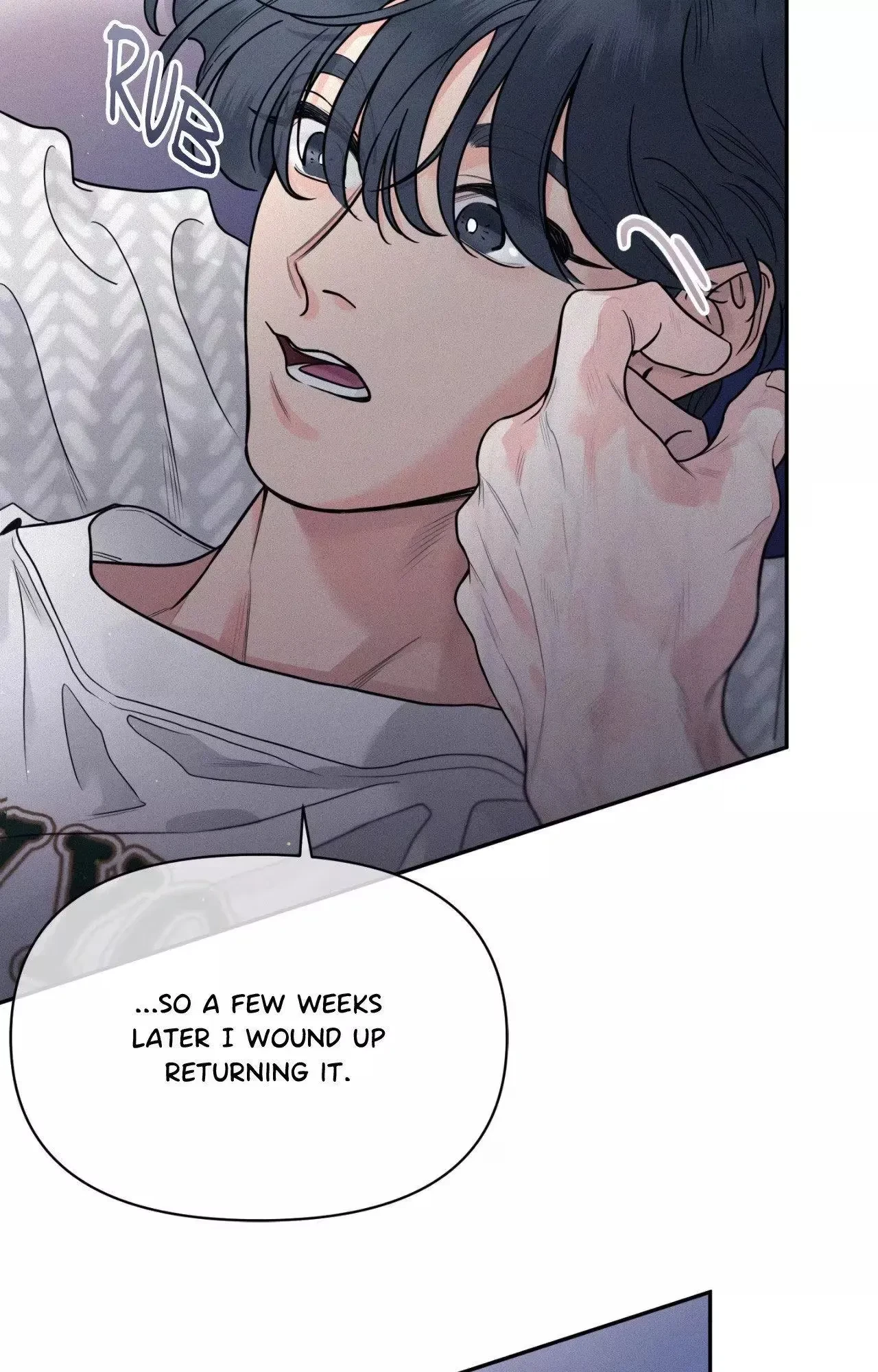 My Lovely Copycat Chapter 28, page 76