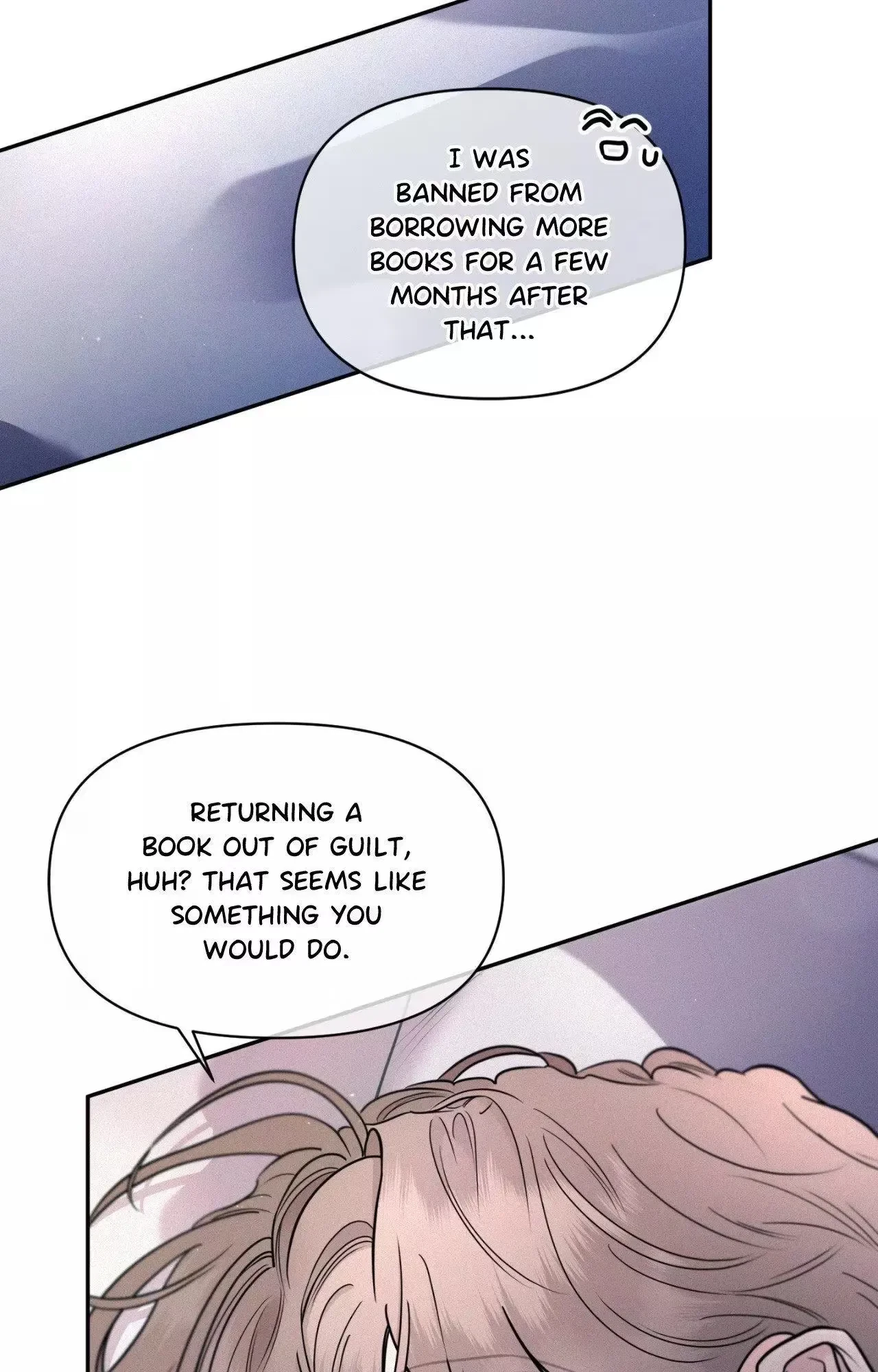 My Lovely Copycat Chapter 28, page 77