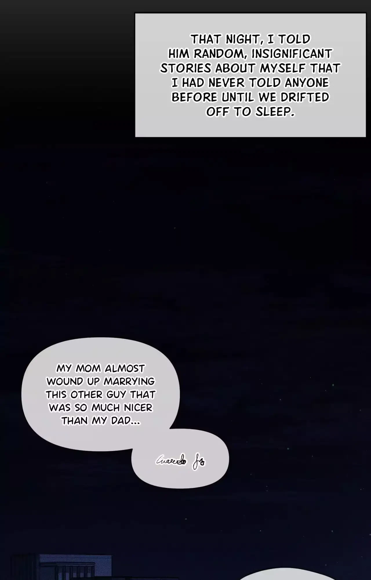 My Lovely Copycat Chapter 28, page 79