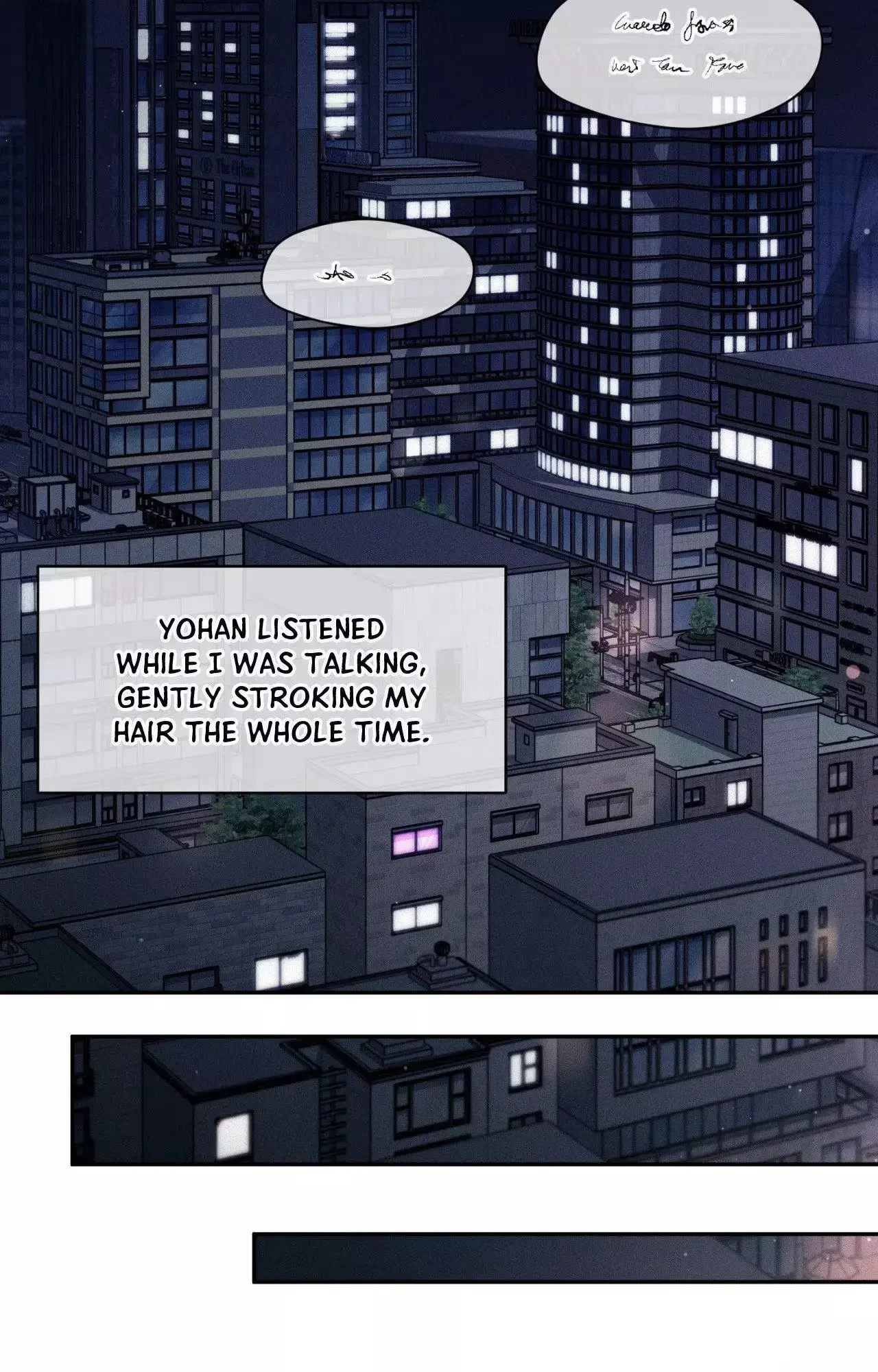 My Lovely Copycat Chapter 28, page 80