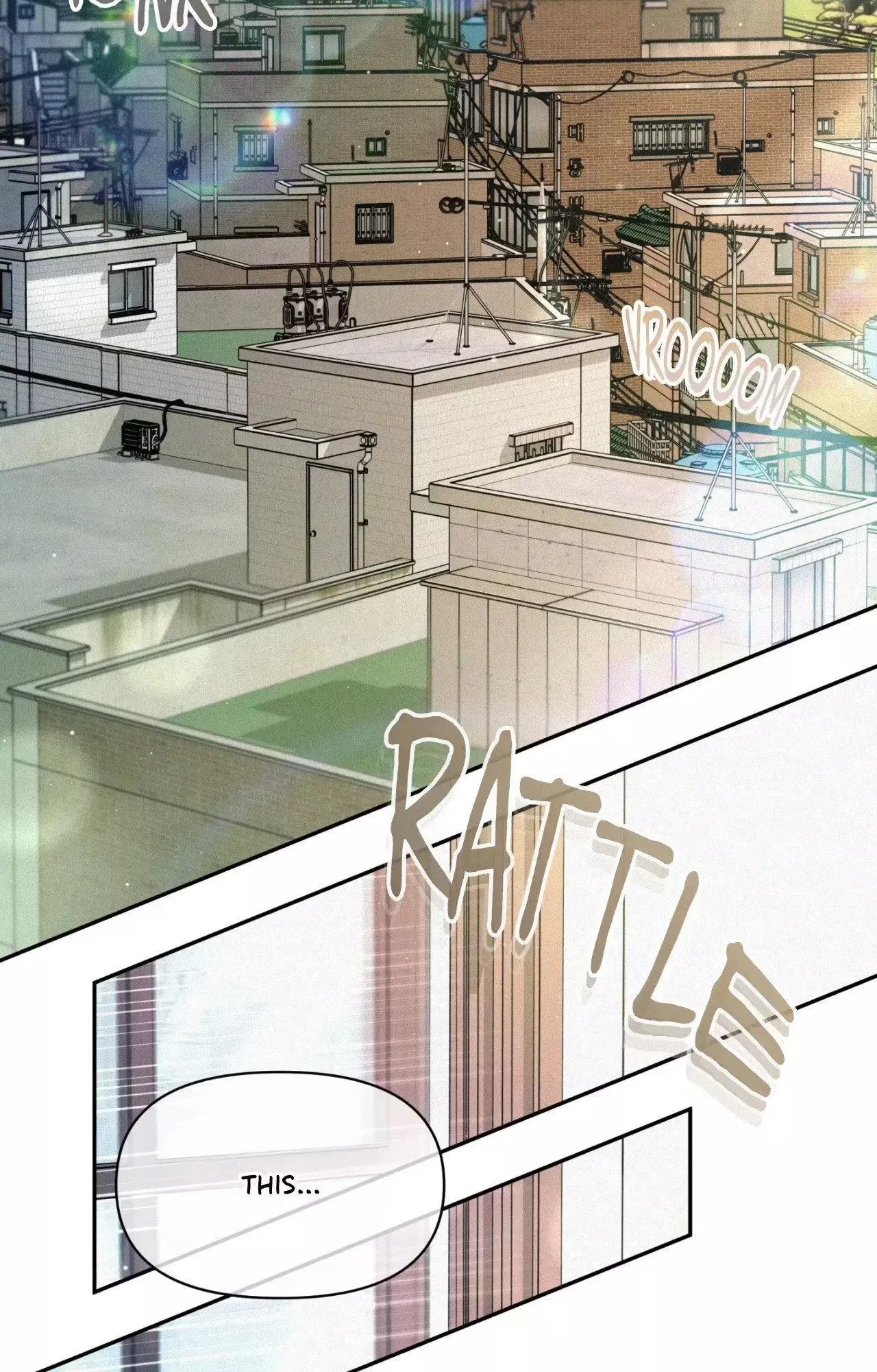 My Lovely Copycat Chapter 28, page 84