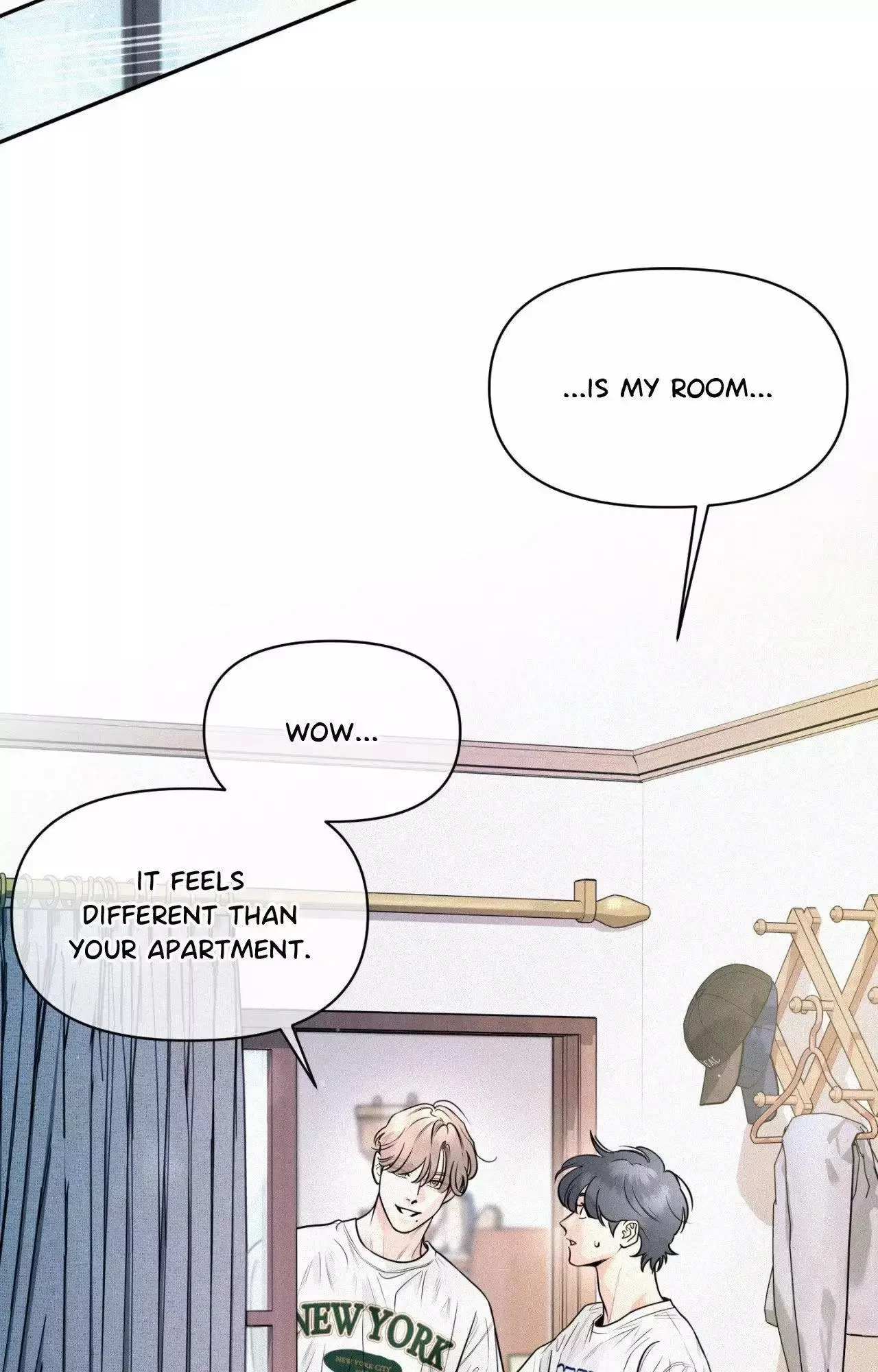 My Lovely Copycat Chapter 28, page 85