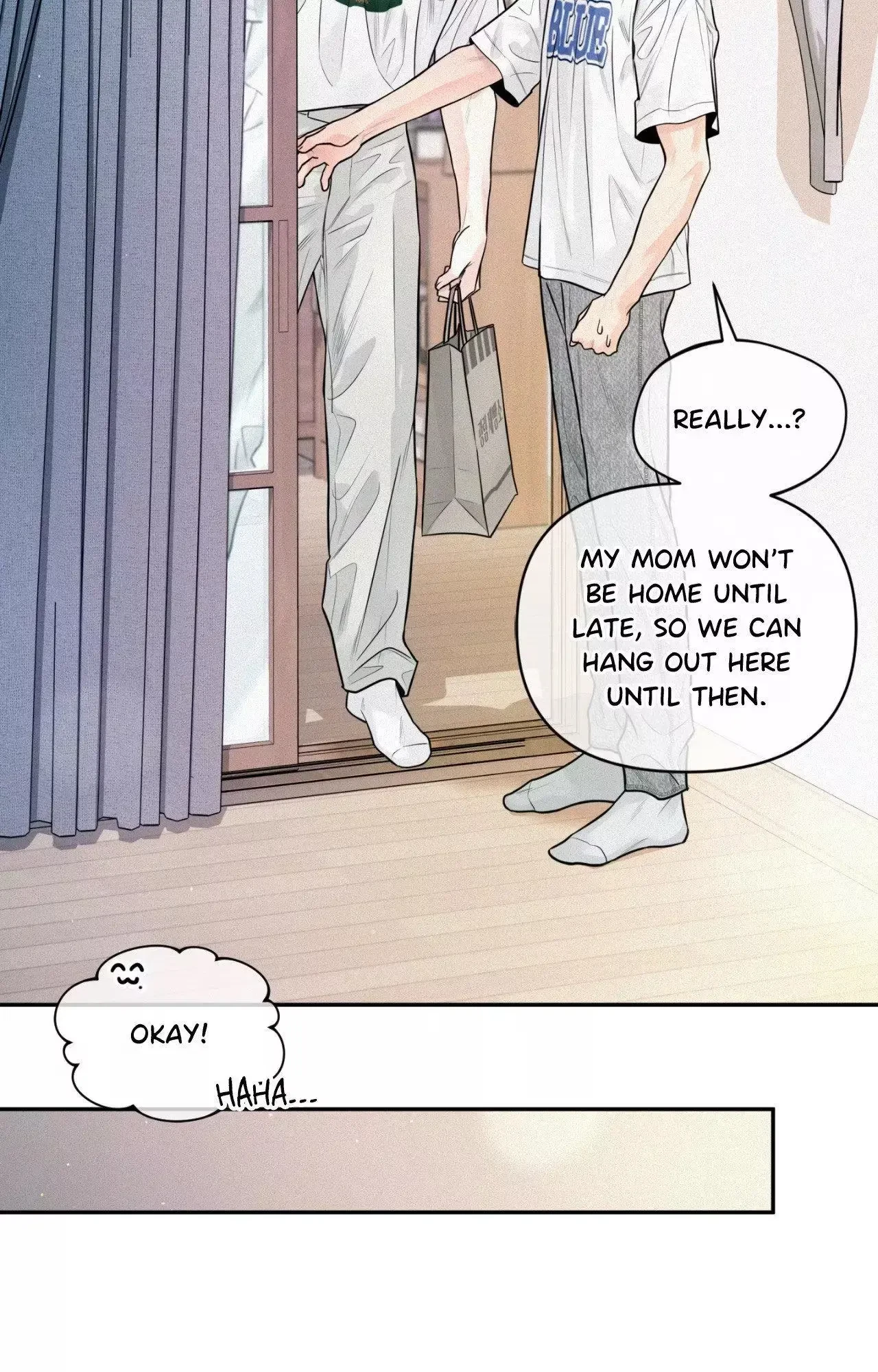 My Lovely Copycat Chapter 28, page 86