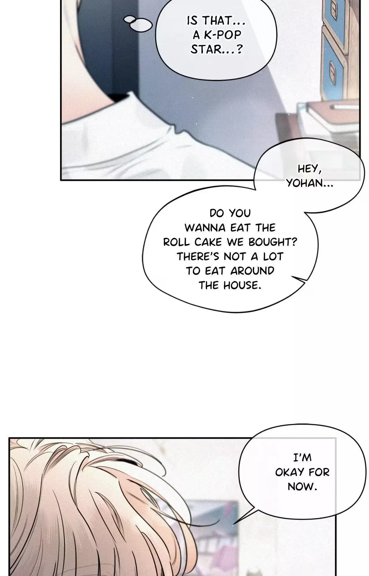 My Lovely Copycat Chapter 28, page 90