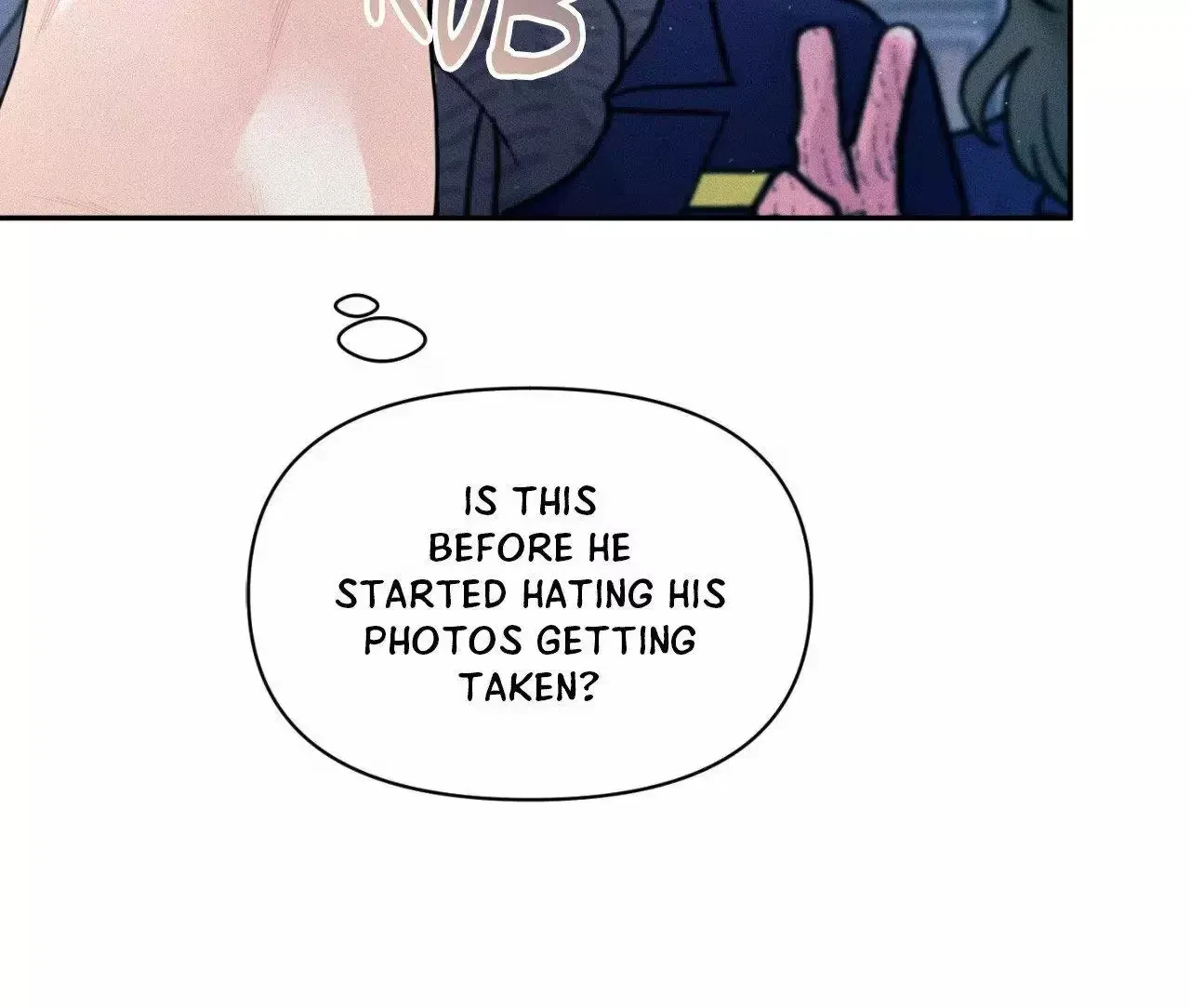 My Lovely Copycat Chapter 28, page 96