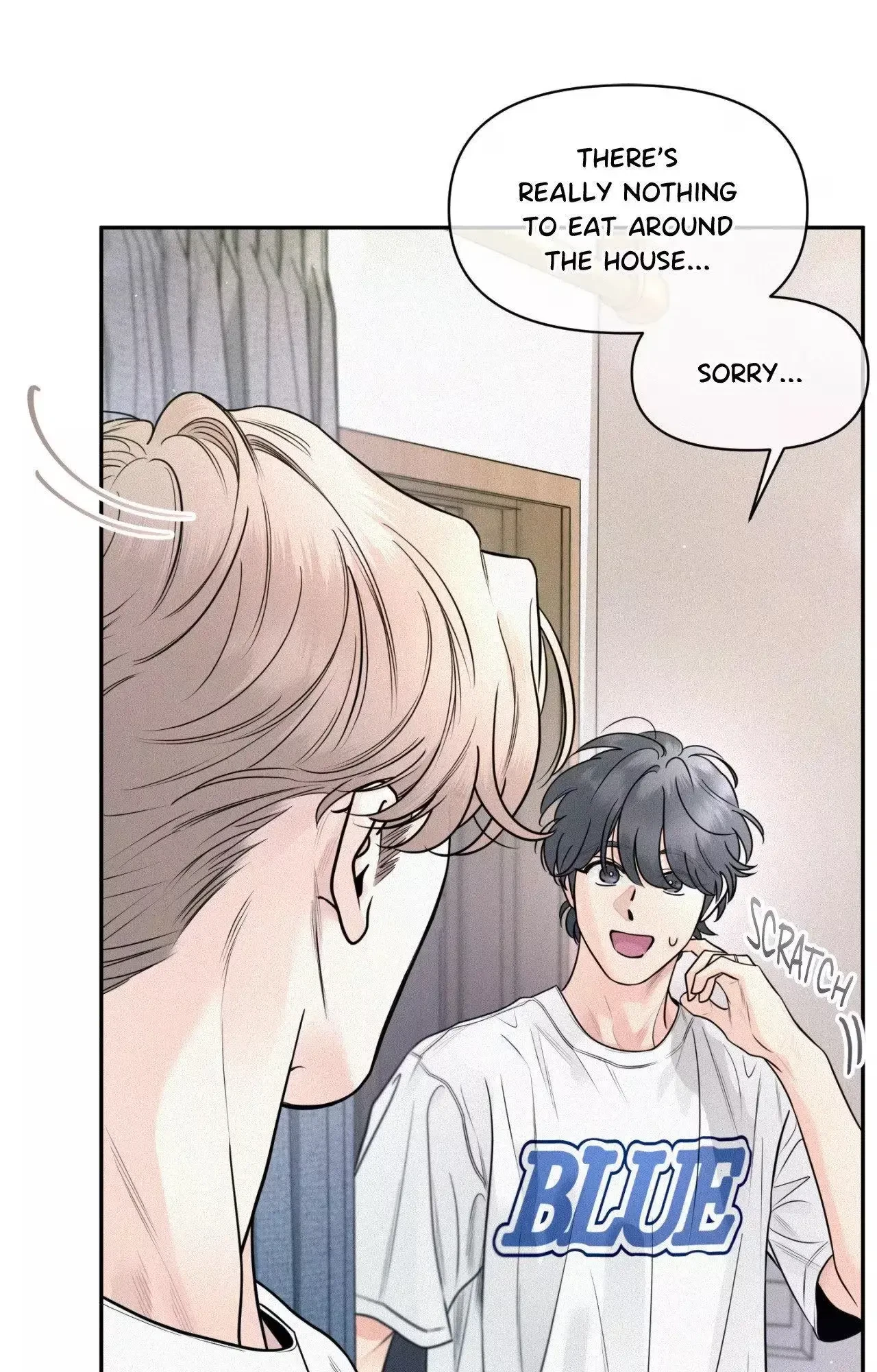 My Lovely Copycat Chapter 28, page 97