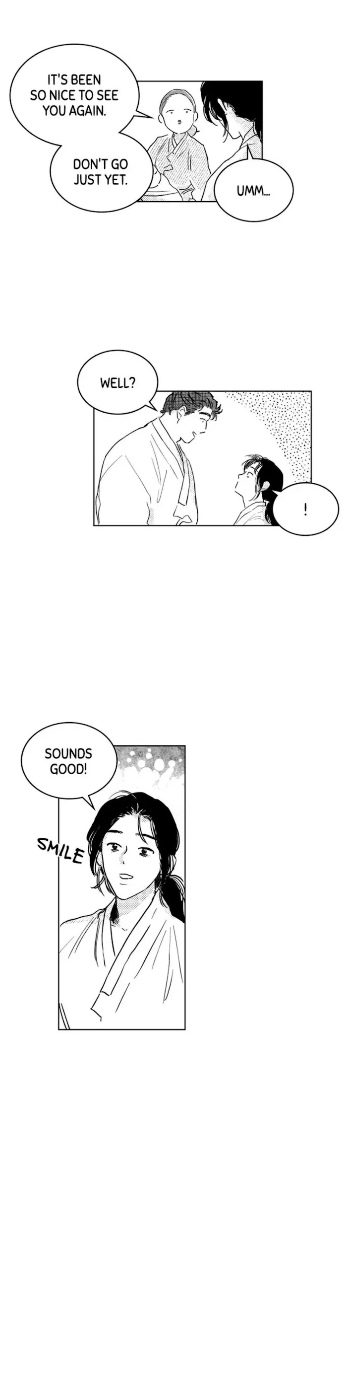 Bongchon Bride Chapter 49, page 12
