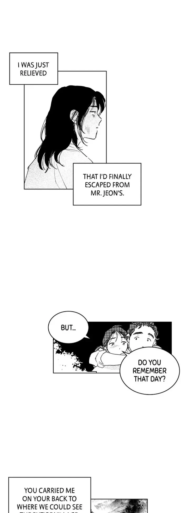 Bongchon Bride Chapter 49, page 16