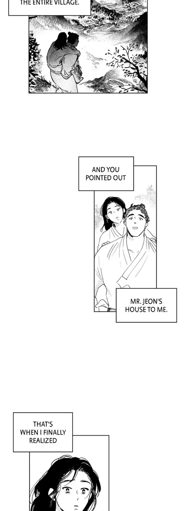 Bongchon Bride Chapter 49, page 17