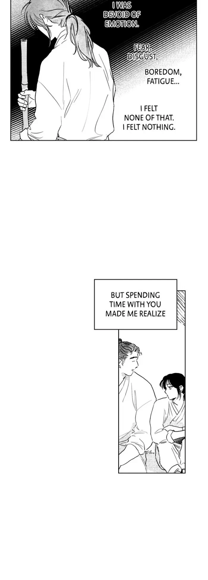 Bongchon Bride Chapter 49, page 19
