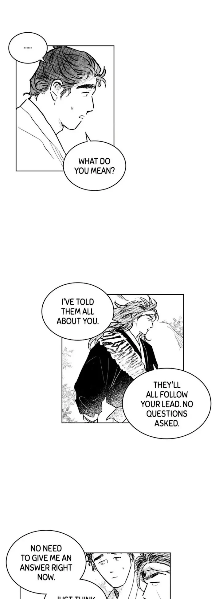 Bongchon Bride Chapter 49, page 2