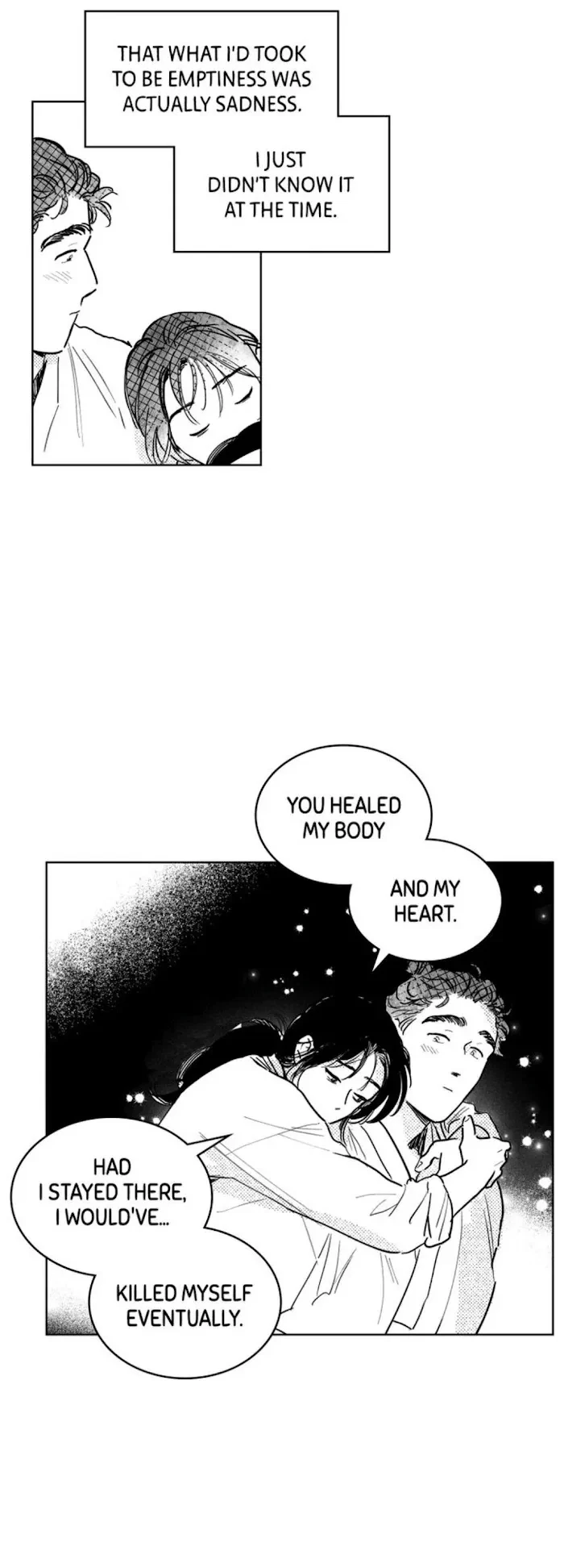 Bongchon Bride Chapter 49, page 20