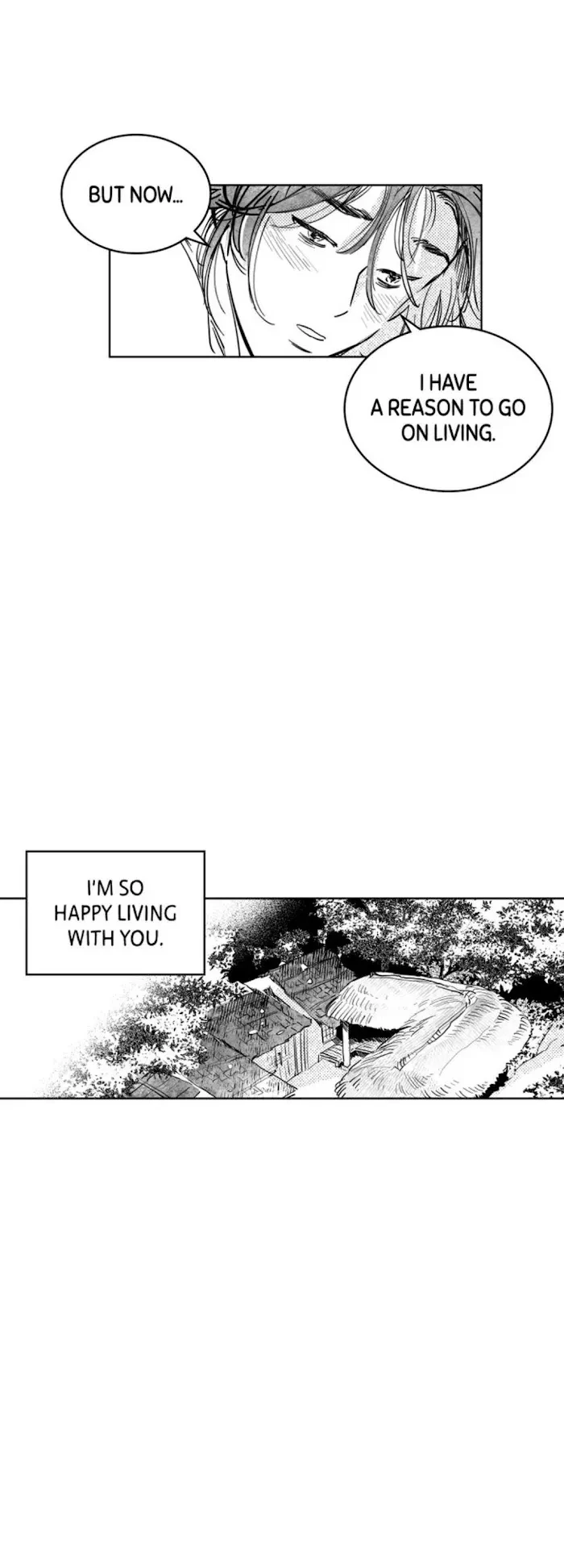 Bongchon Bride Chapter 49, page 21
