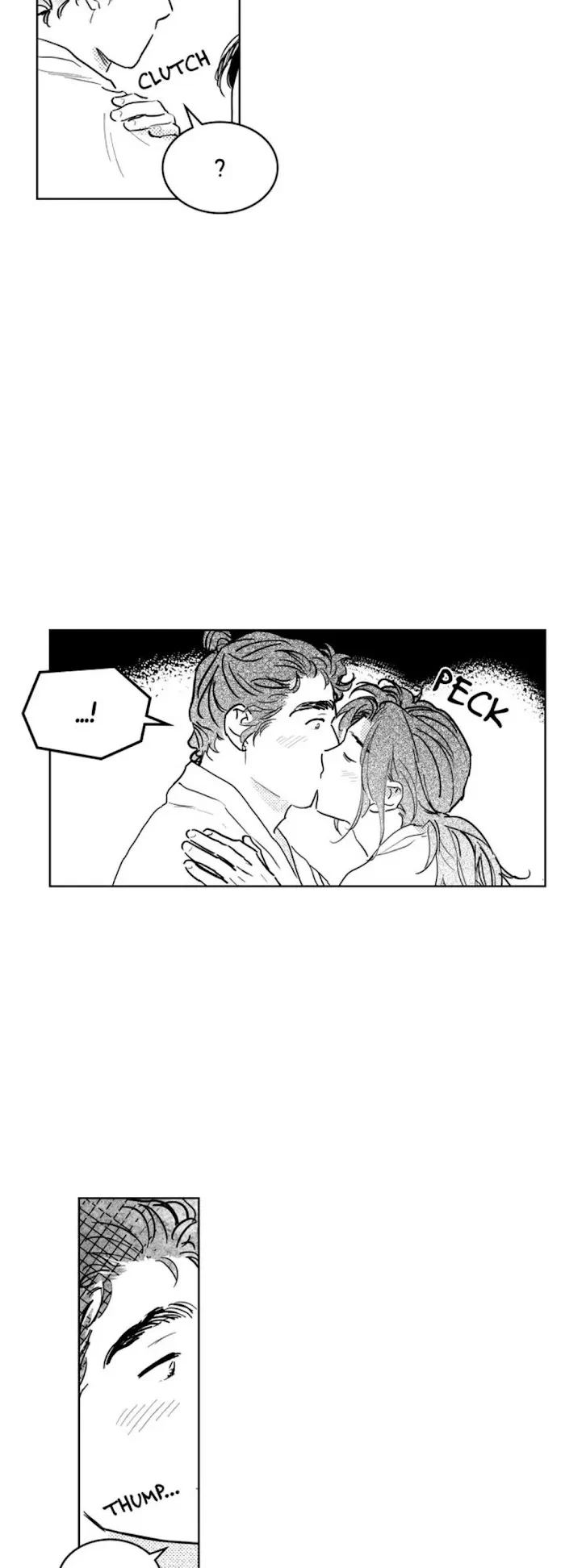 Bongchon Bride Chapter 49, page 23