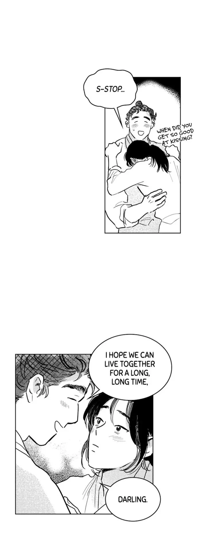 Bongchon Bride Chapter 49, page 25