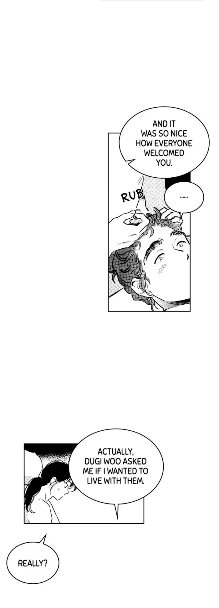Bongchon Bride Chapter 49, page 29