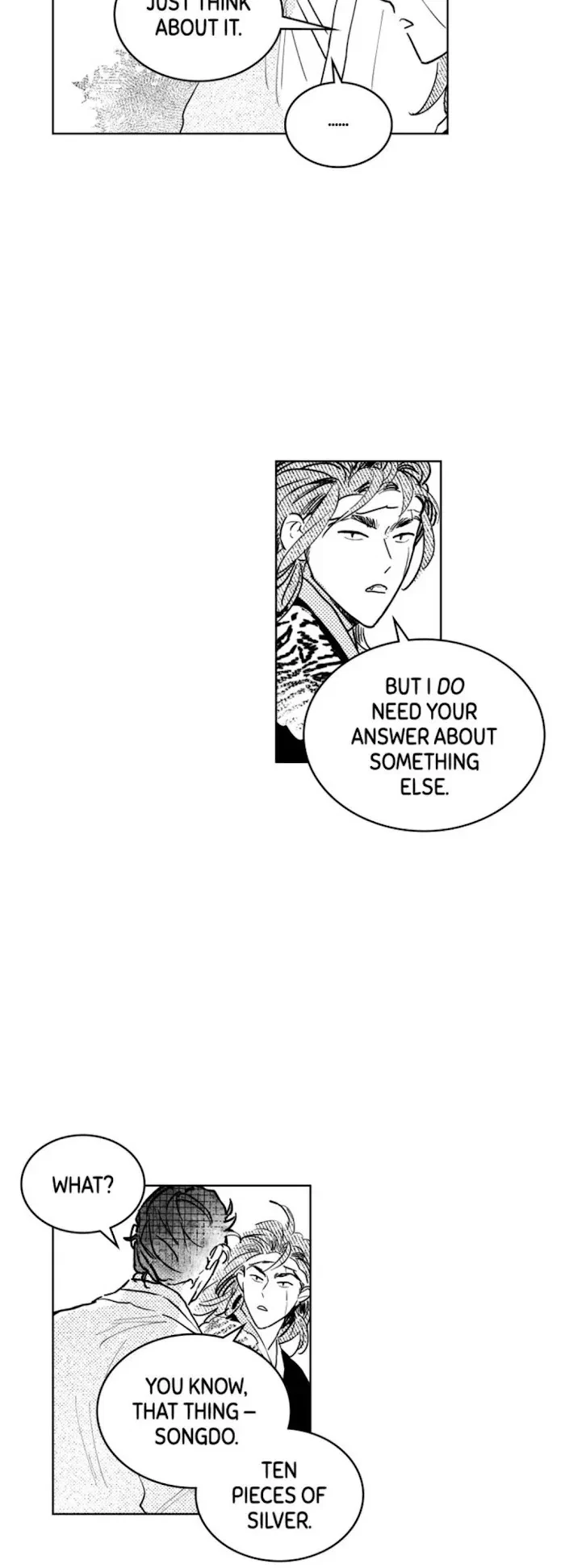 Bongchon Bride Chapter 49, page 3