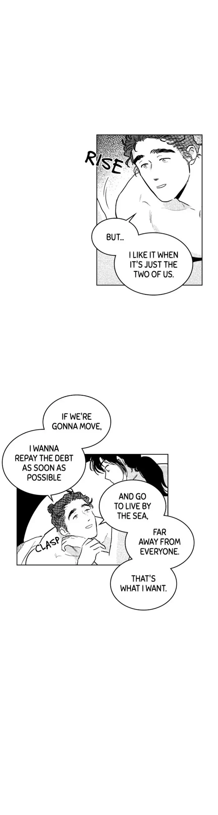 Bongchon Bride Chapter 49, page 30