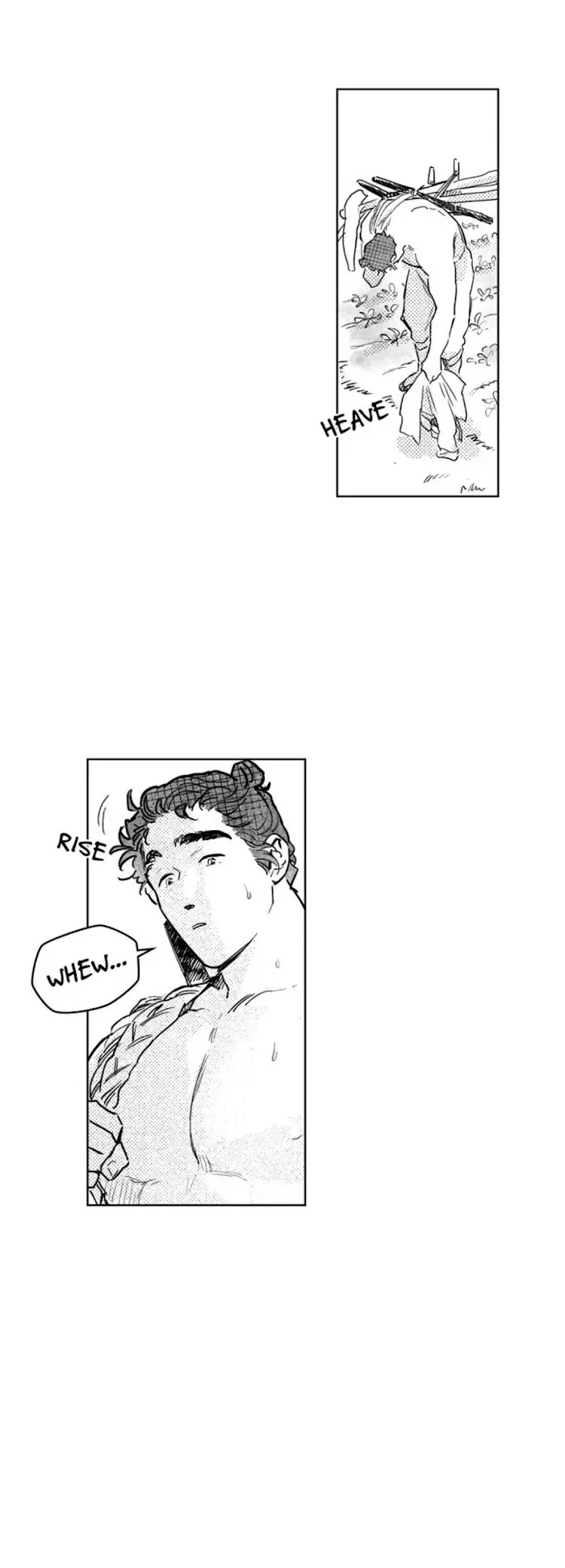 Bongchon Bride Chapter 49, page 32