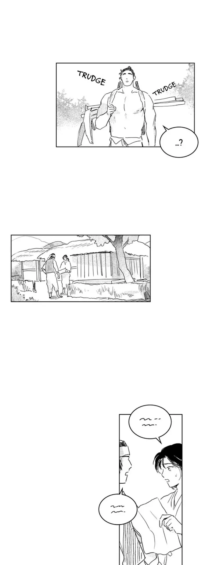 Bongchon Bride Chapter 49, page 33