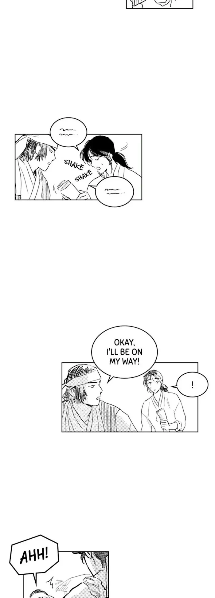 Bongchon Bride Chapter 49, page 34