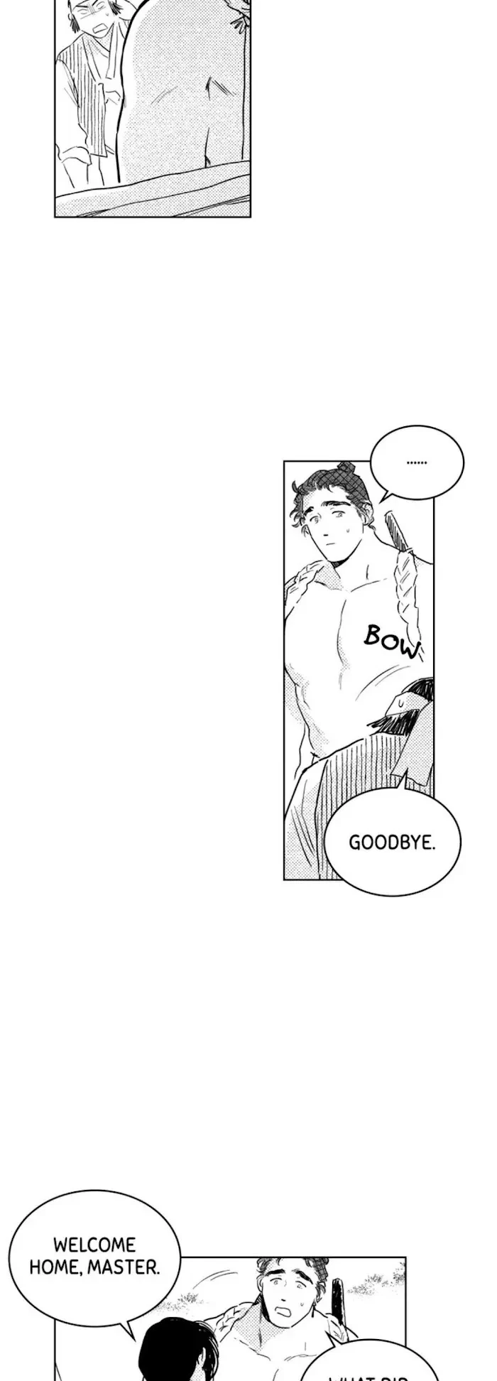 Bongchon Bride Chapter 49, page 35