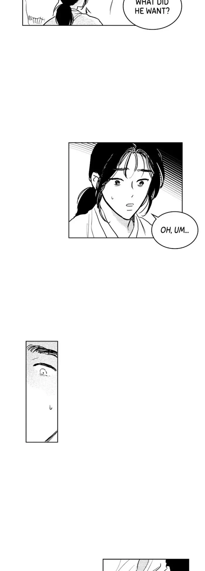 Bongchon Bride Chapter 49, page 36