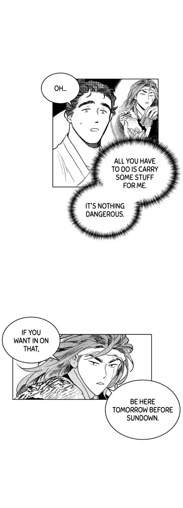 Bongchon Bride Chapter 49, page 4