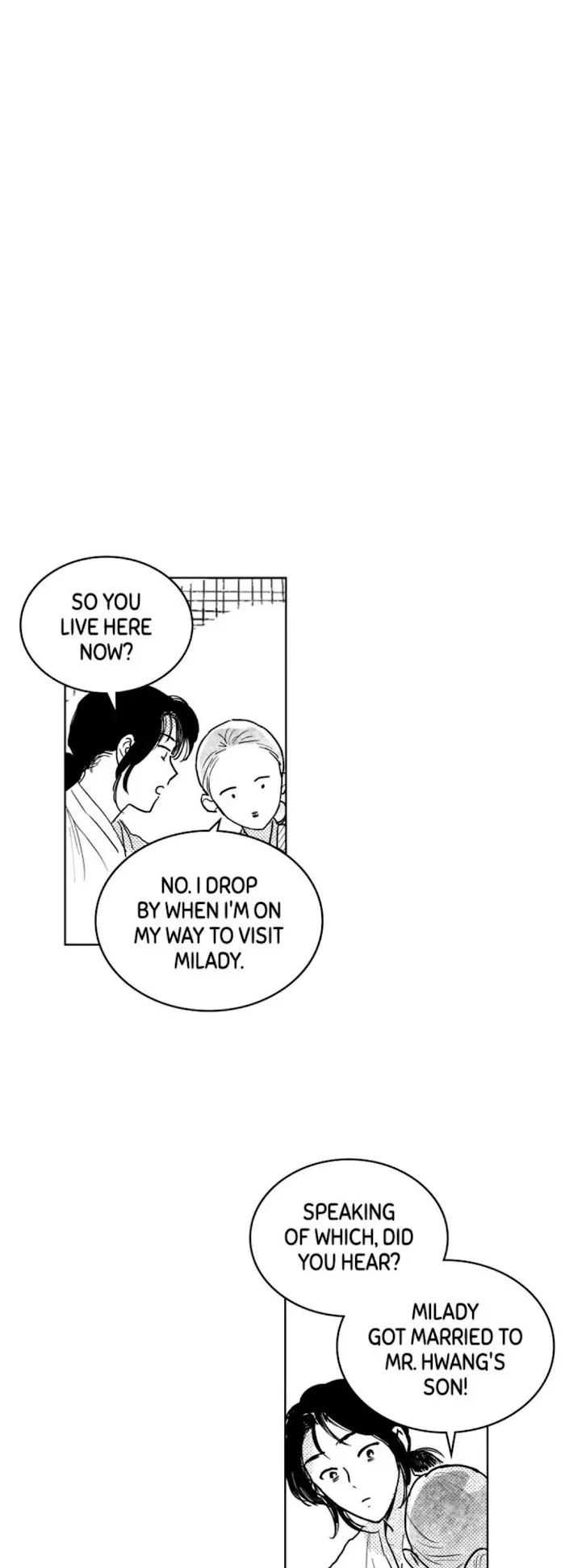 Bongchon Bride Chapter 49, page 5