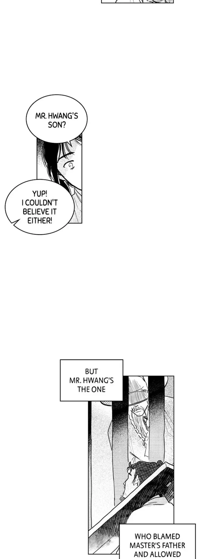 Bongchon Bride Chapter 49, page 6