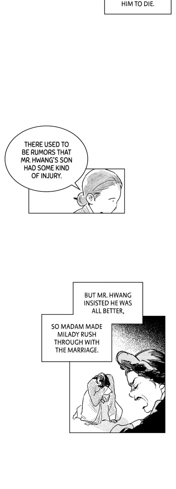Bongchon Bride Chapter 49, page 7