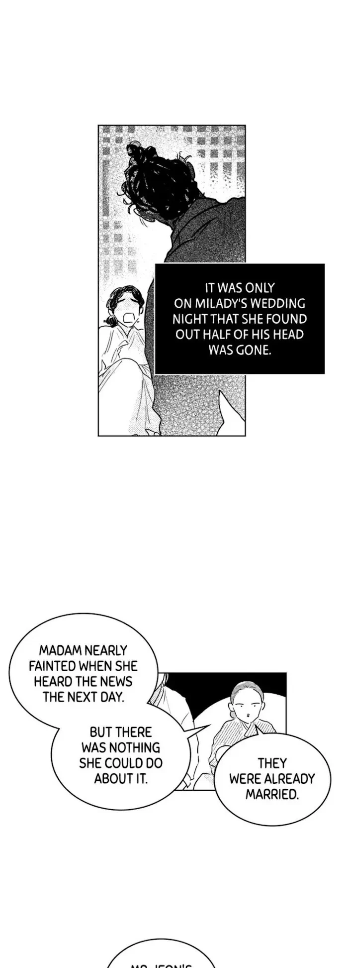 Bongchon Bride Chapter 49, page 8