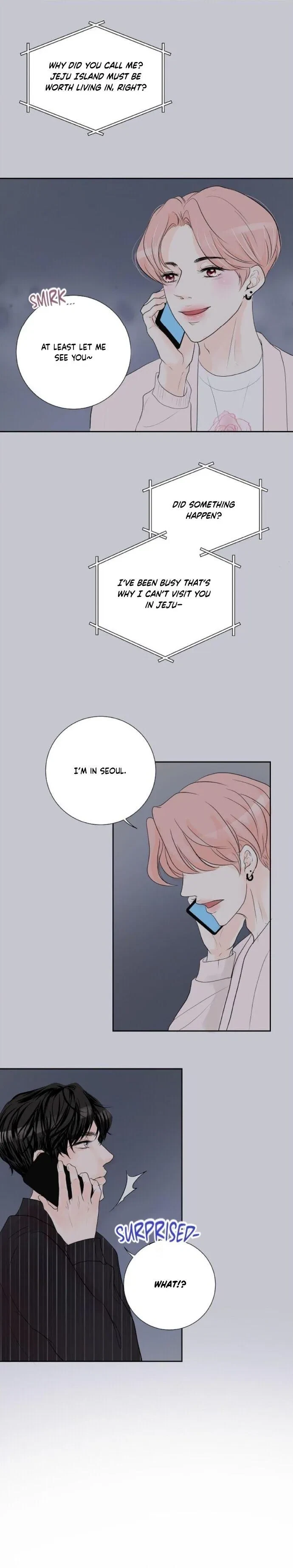 Are You Curious About The Reviews? Chapter 27, page 10
