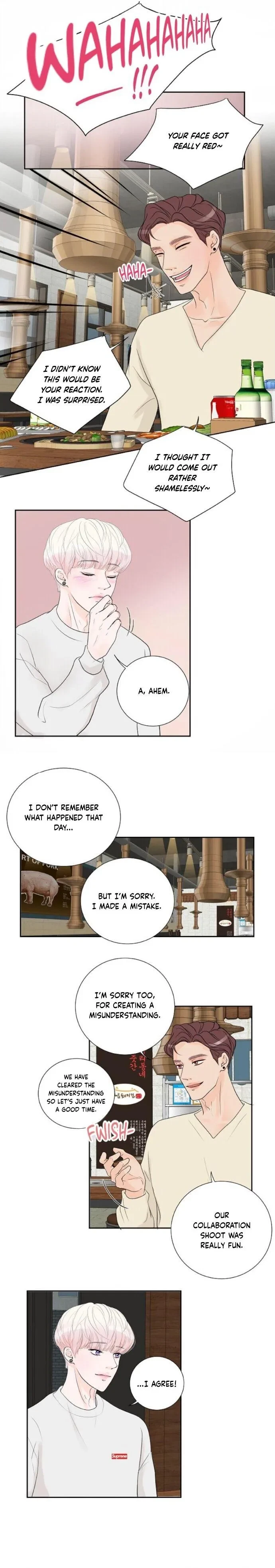 Are You Curious About The Reviews? Chapter 27, page 11